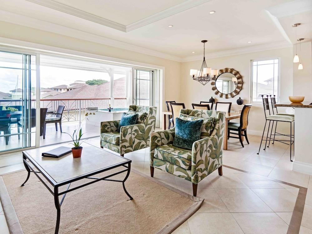 The Landings Resort And Spa - All Suites Gros Islet Bagian luar foto