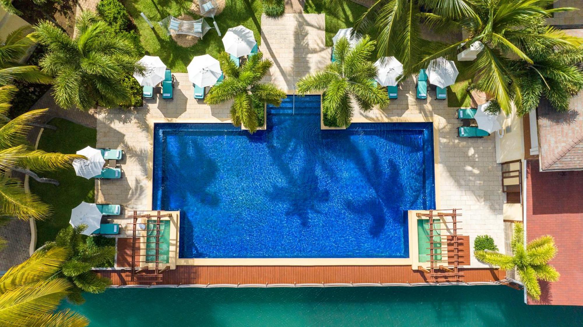 The Landings Resort And Spa - All Suites Gros Islet Bagian luar foto