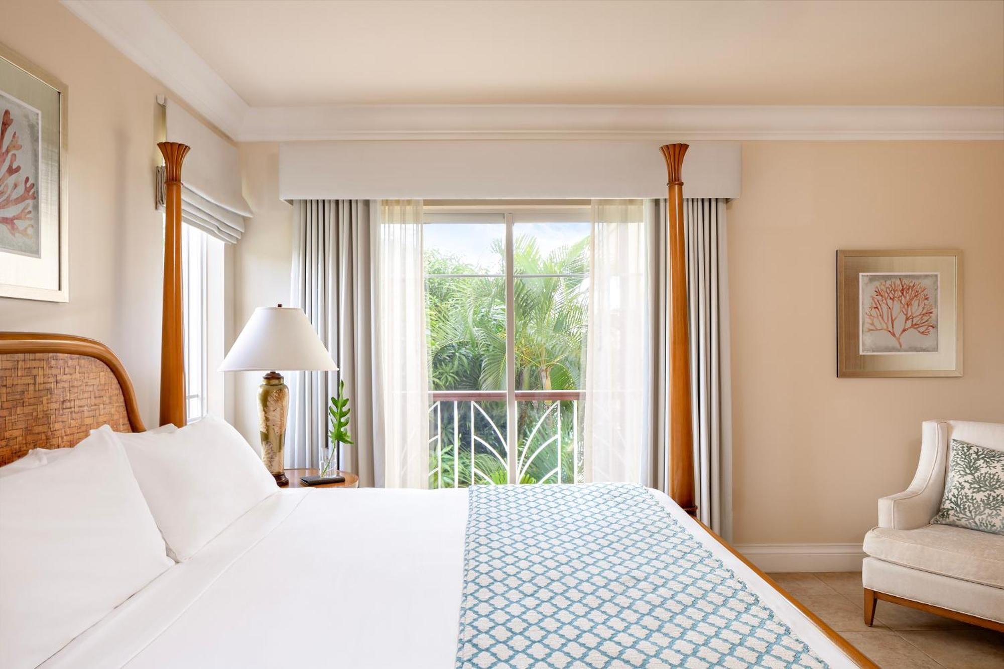 The Landings Resort And Spa - All Suites Gros Islet Bagian luar foto