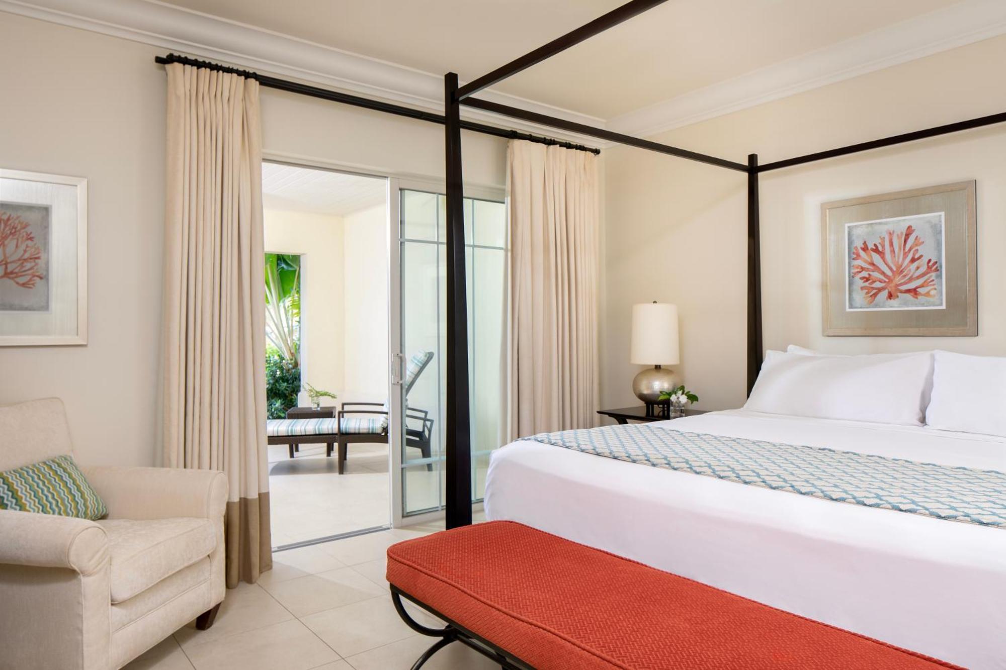 The Landings Resort And Spa - All Suites Gros Islet Bagian luar foto