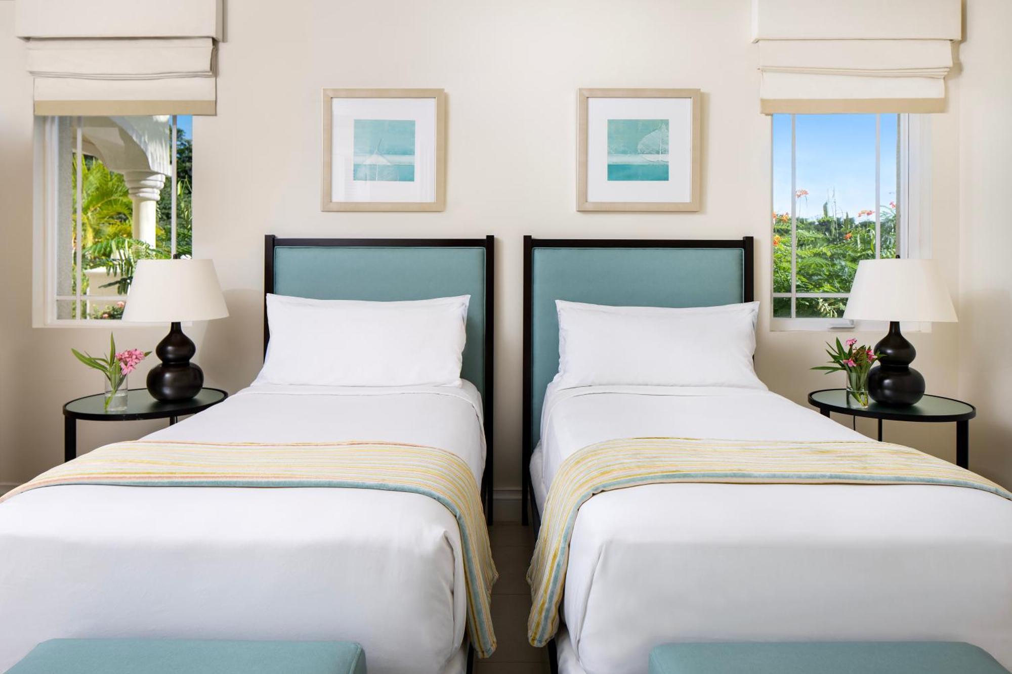 The Landings Resort And Spa - All Suites Gros Islet Bagian luar foto