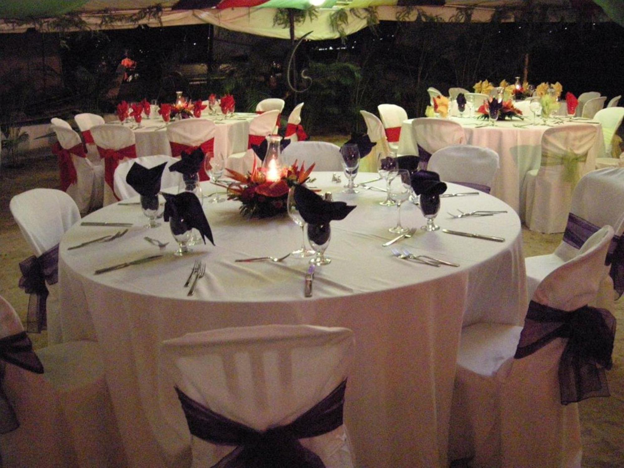 The Landings Resort And Spa - All Suites Gros Islet Bagian luar foto