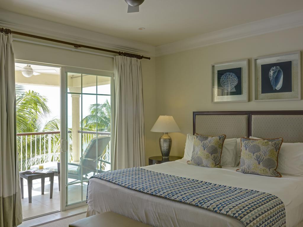 The Landings Resort And Spa - All Suites Gros Islet Bagian luar foto