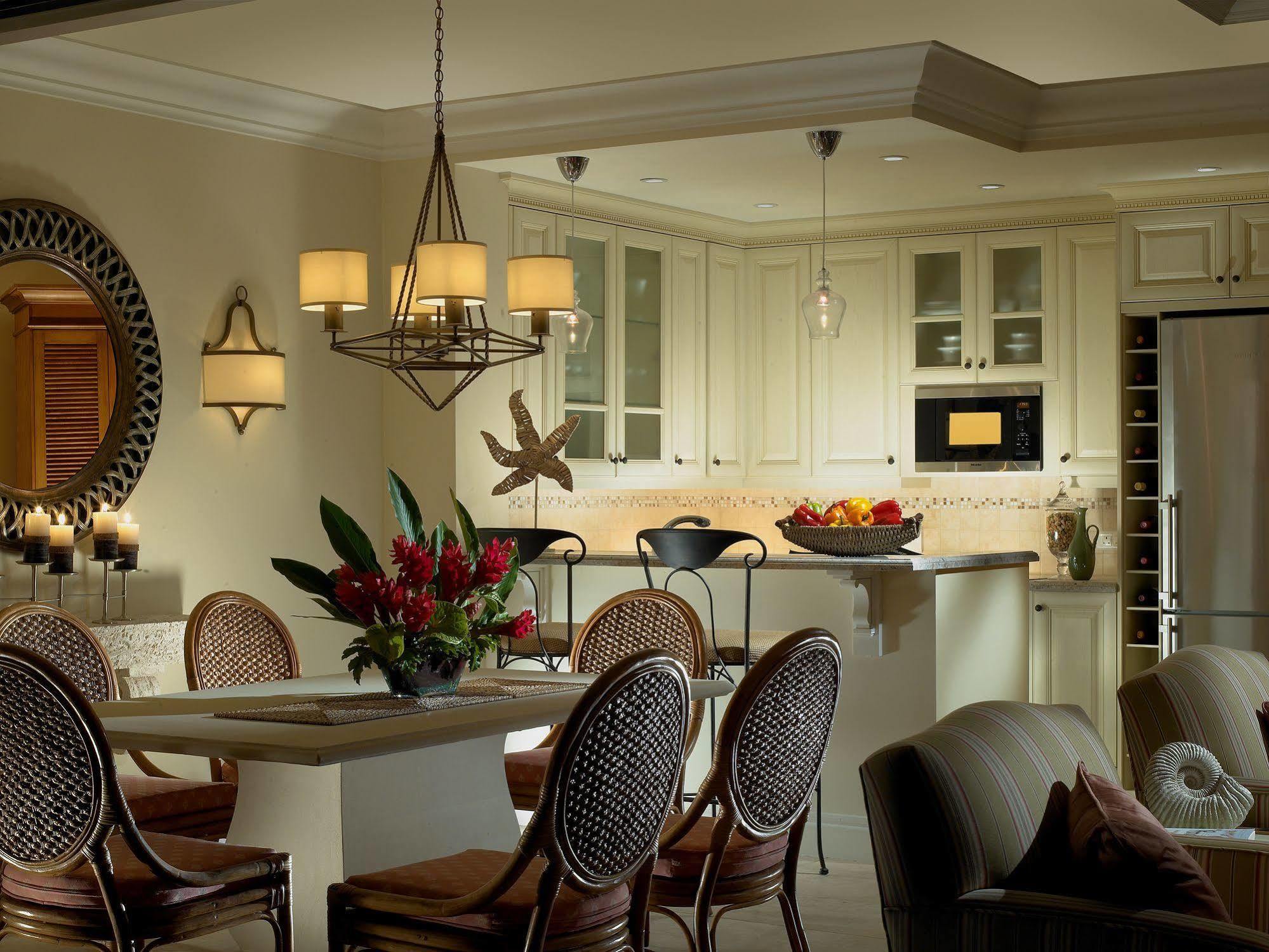 The Landings Resort And Spa - All Suites Gros Islet Ruang foto
