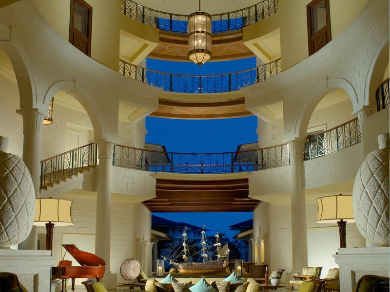 The Landings Resort And Spa - All Suites Gros Islet Bagian luar foto