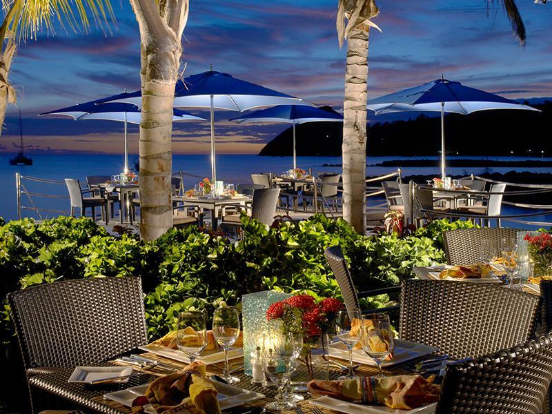 The Landings Resort And Spa - All Suites Gros Islet Bagian luar foto