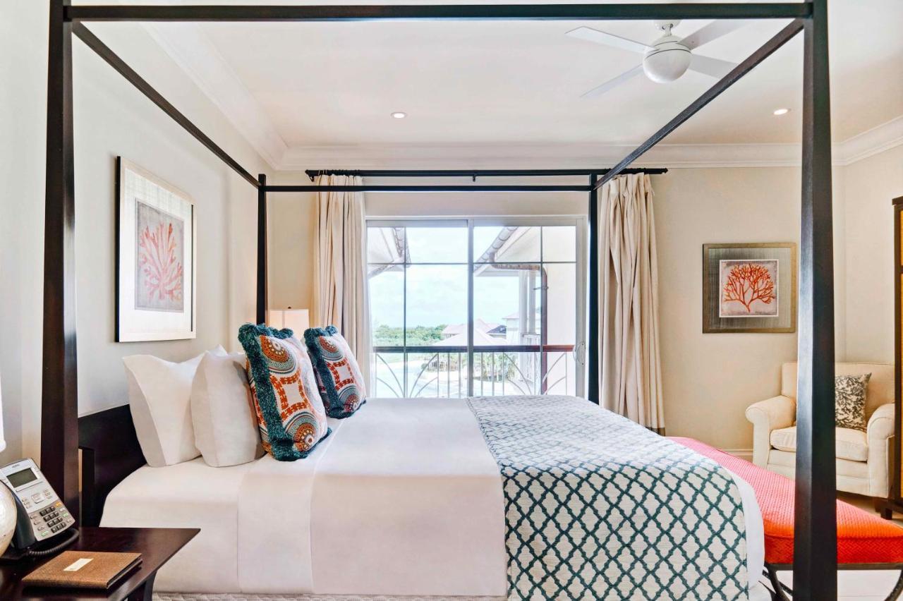 The Landings Resort And Spa - All Suites Gros Islet Bagian luar foto