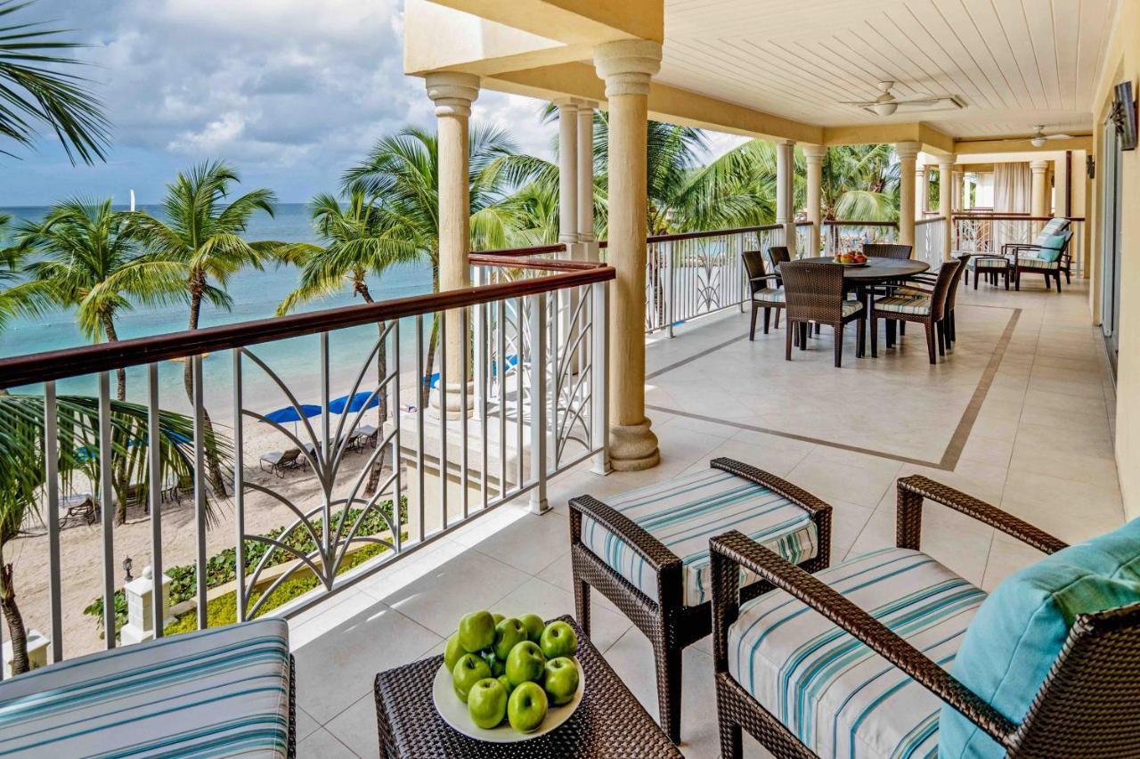 The Landings Resort And Spa - All Suites Gros Islet Bagian luar foto