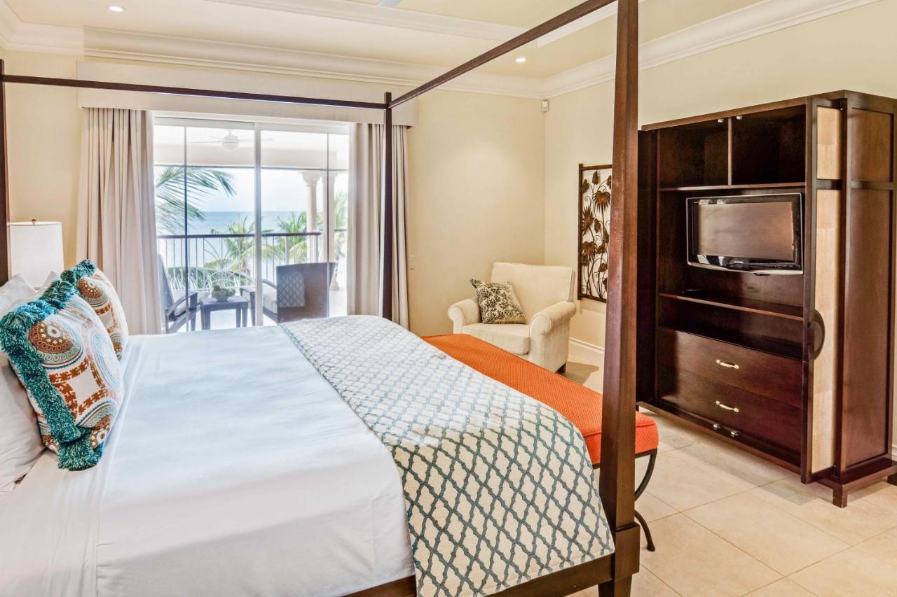 The Landings Resort And Spa - All Suites Gros Islet Bagian luar foto