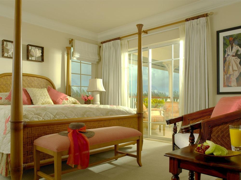 The Landings Resort And Spa - All Suites Gros Islet Bagian luar foto